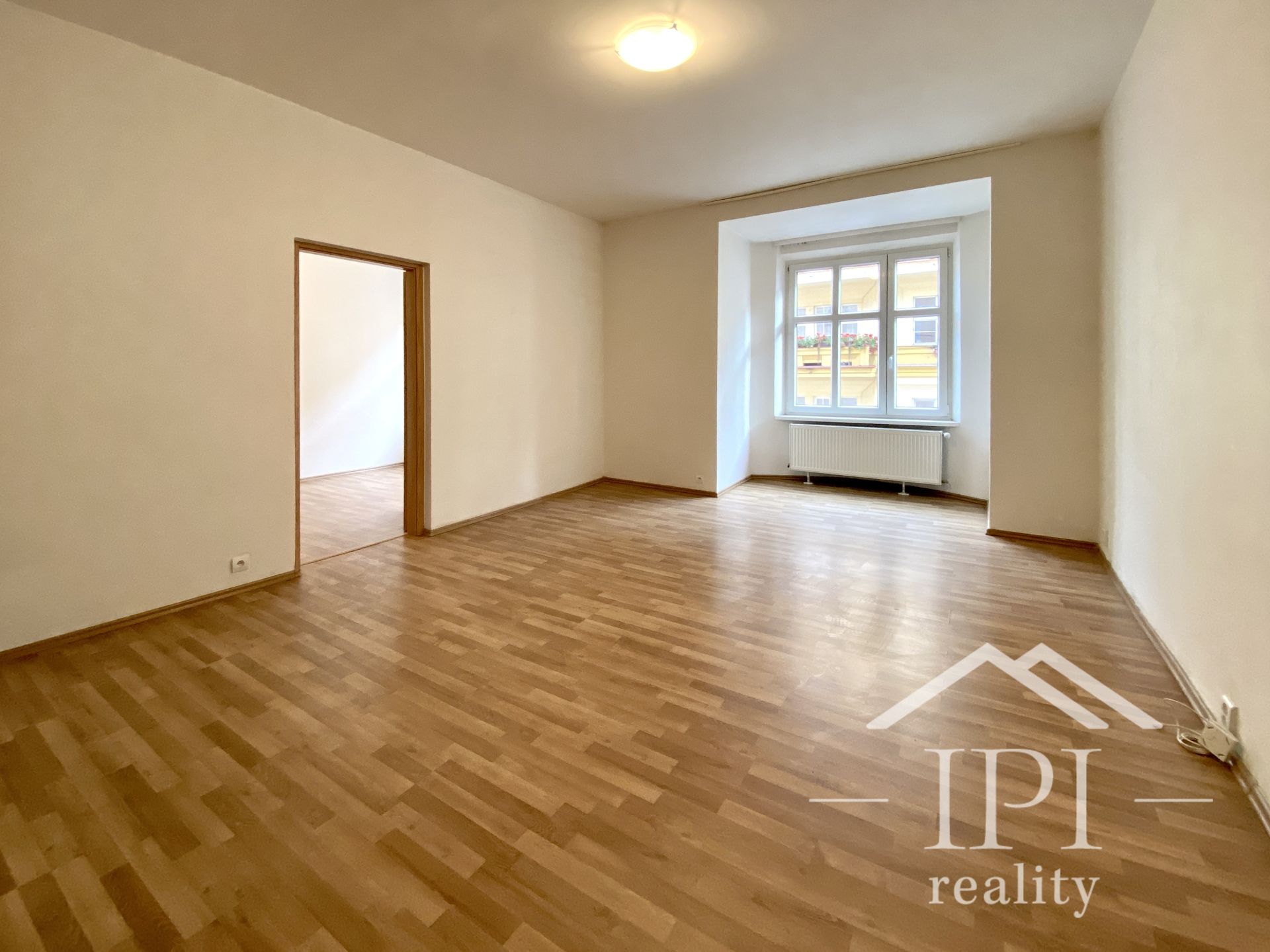 Pronájem bytu 2+1 (3kk), 67 m²