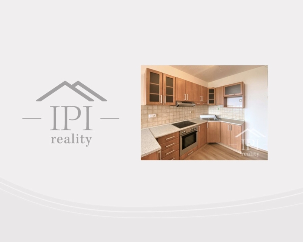 Prodej bytu 2kk, 43 m² Praha 10 - Petrovice